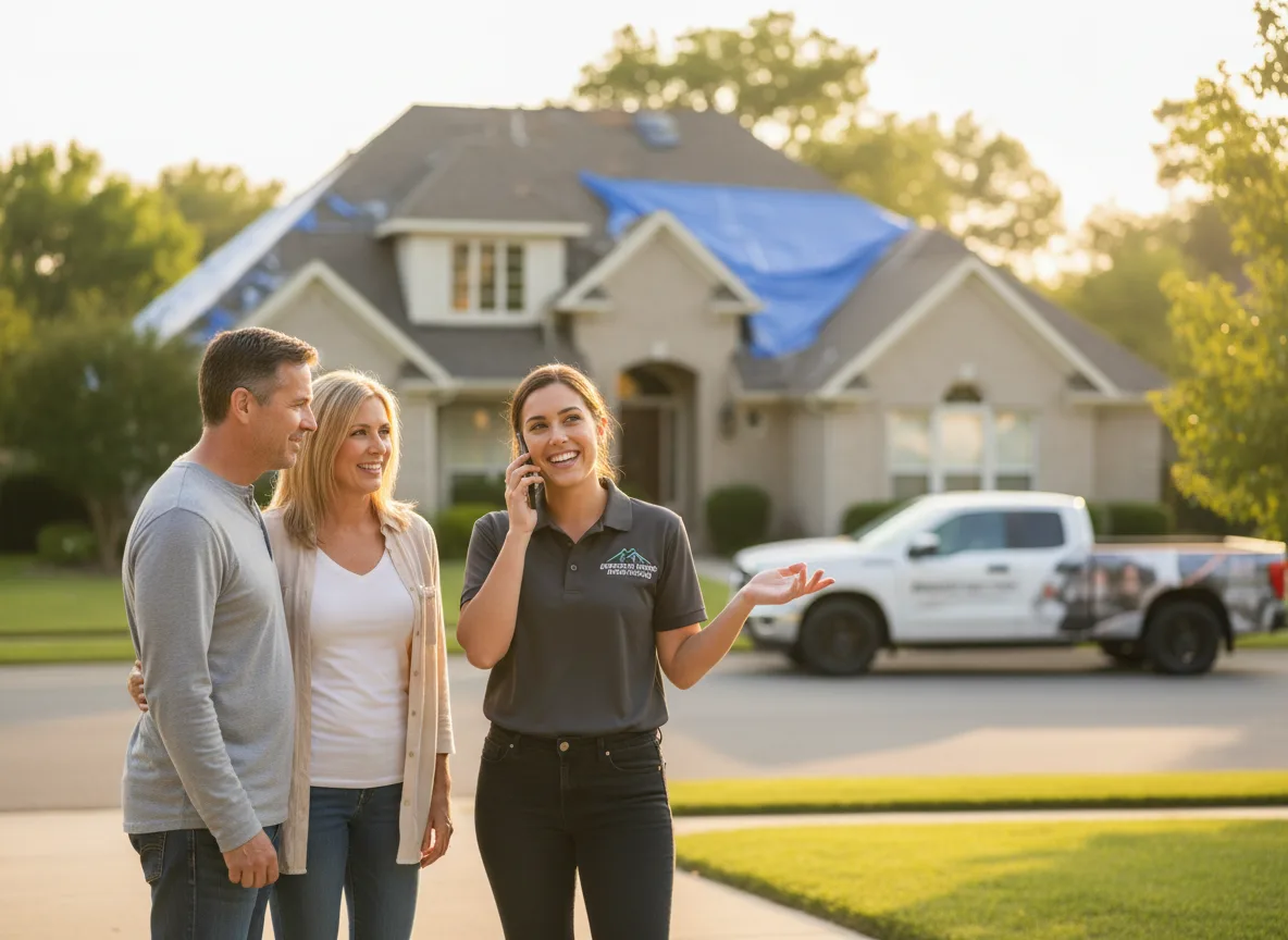 Emergency Roof Repair Amargosa Valley, NV FAQs